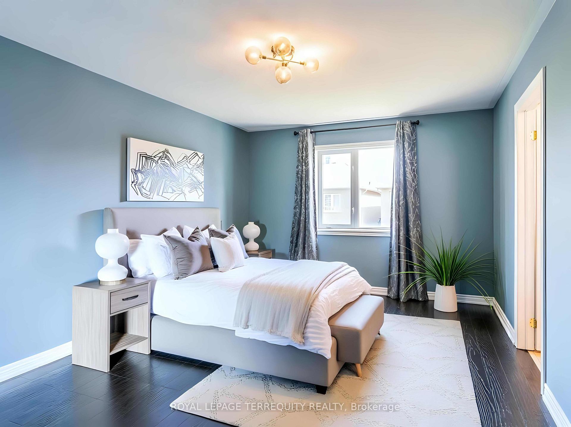 Photo 14 of 15 Hermitage Boulevard, Markham, Wismer — HOMEH