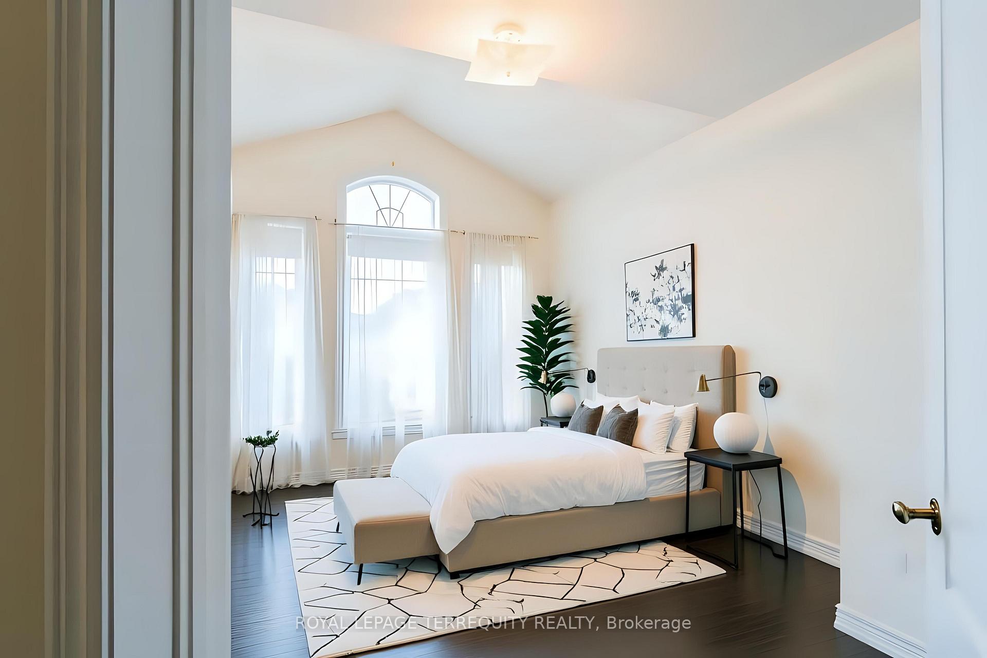 Photo 19 of 15 Hermitage Boulevard, Markham, Wismer — HOMEH