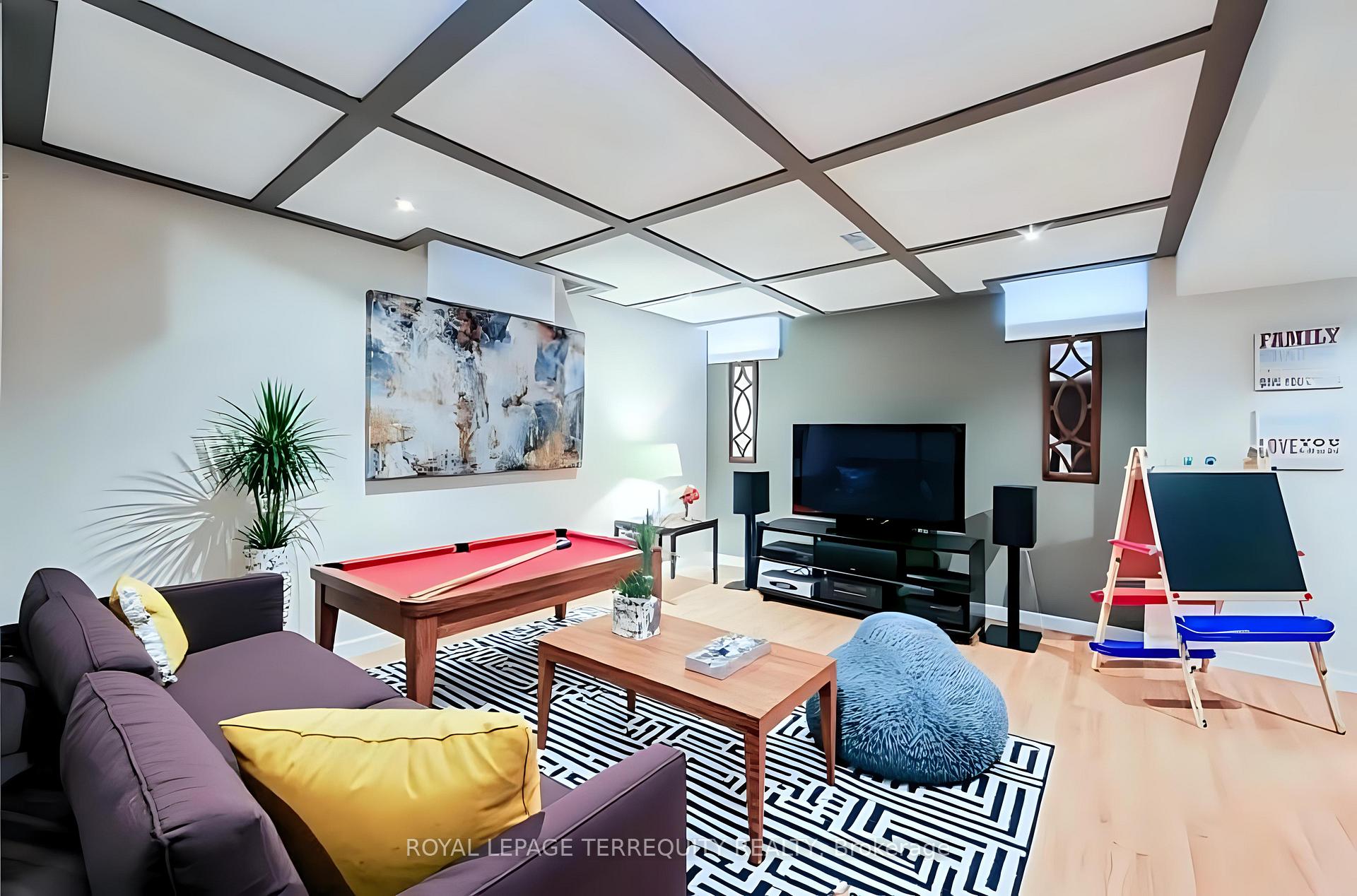 Photo 24 of 15 Hermitage Boulevard, Markham, Wismer — HOMEH