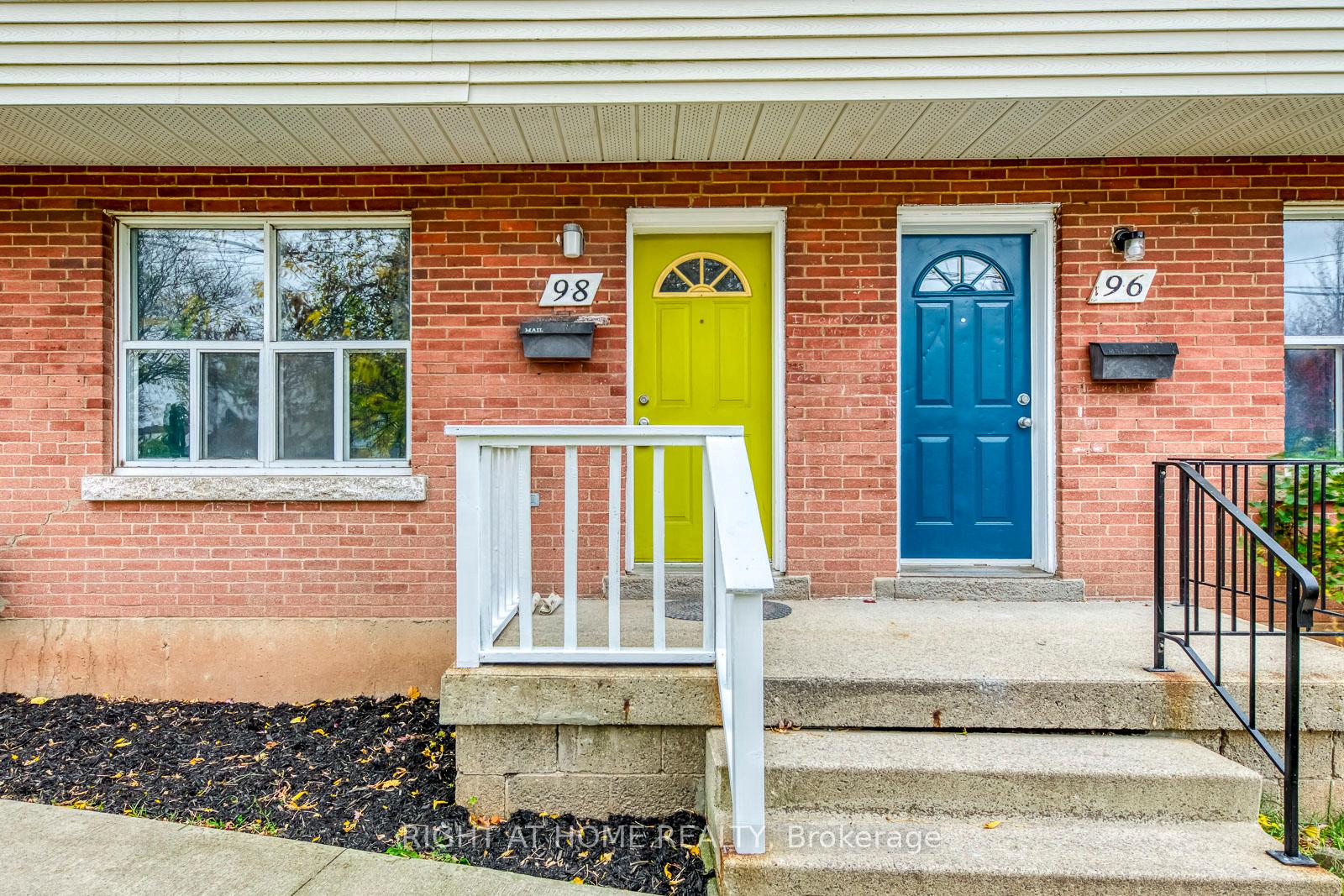 Photo 2 of 98 Armstrong Avenue, Hamilton, McQuesten — HOMEH
