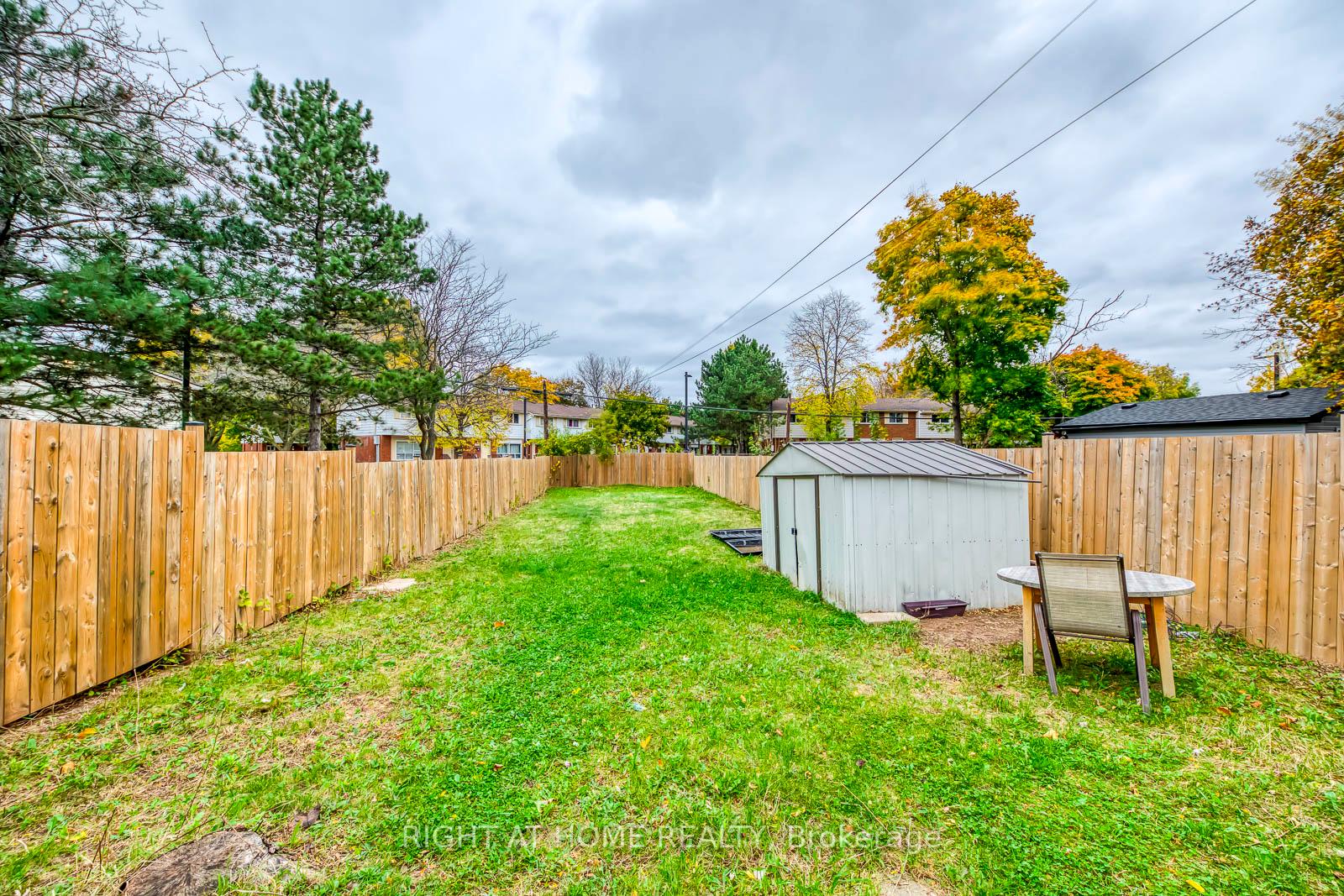 Photo 20 of 98 Armstrong Avenue, Hamilton, McQuesten — HOMEH