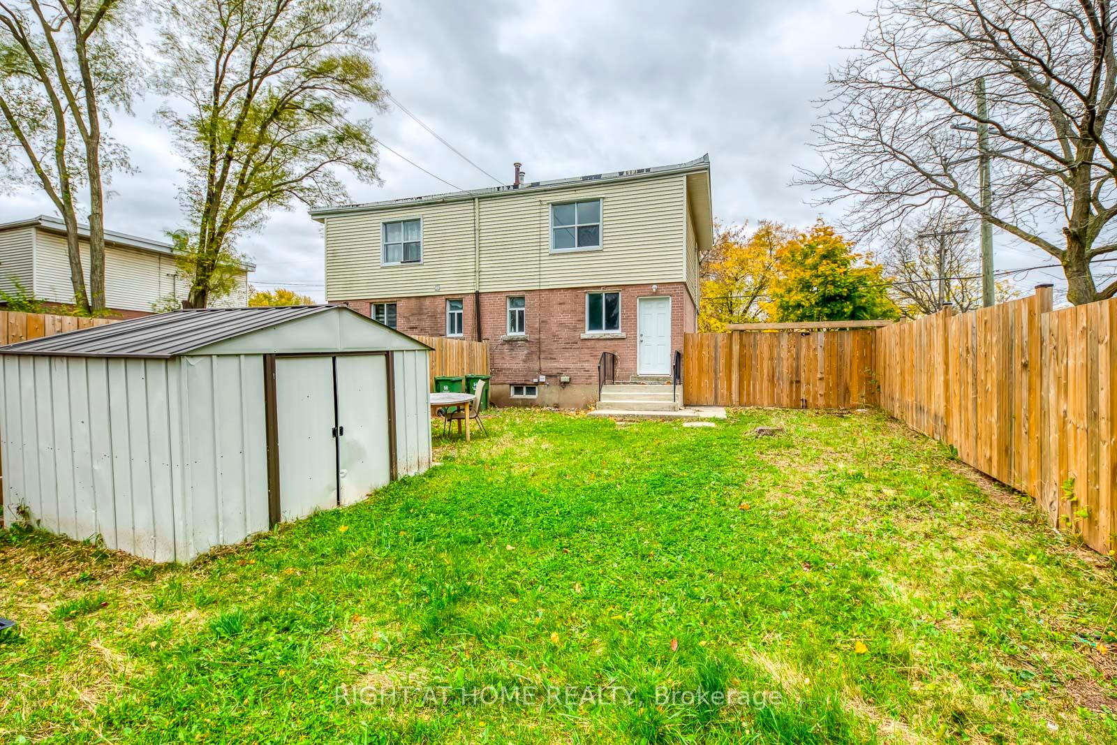 Photo 22 of 98 Armstrong Avenue, Hamilton, McQuesten — HOMEH