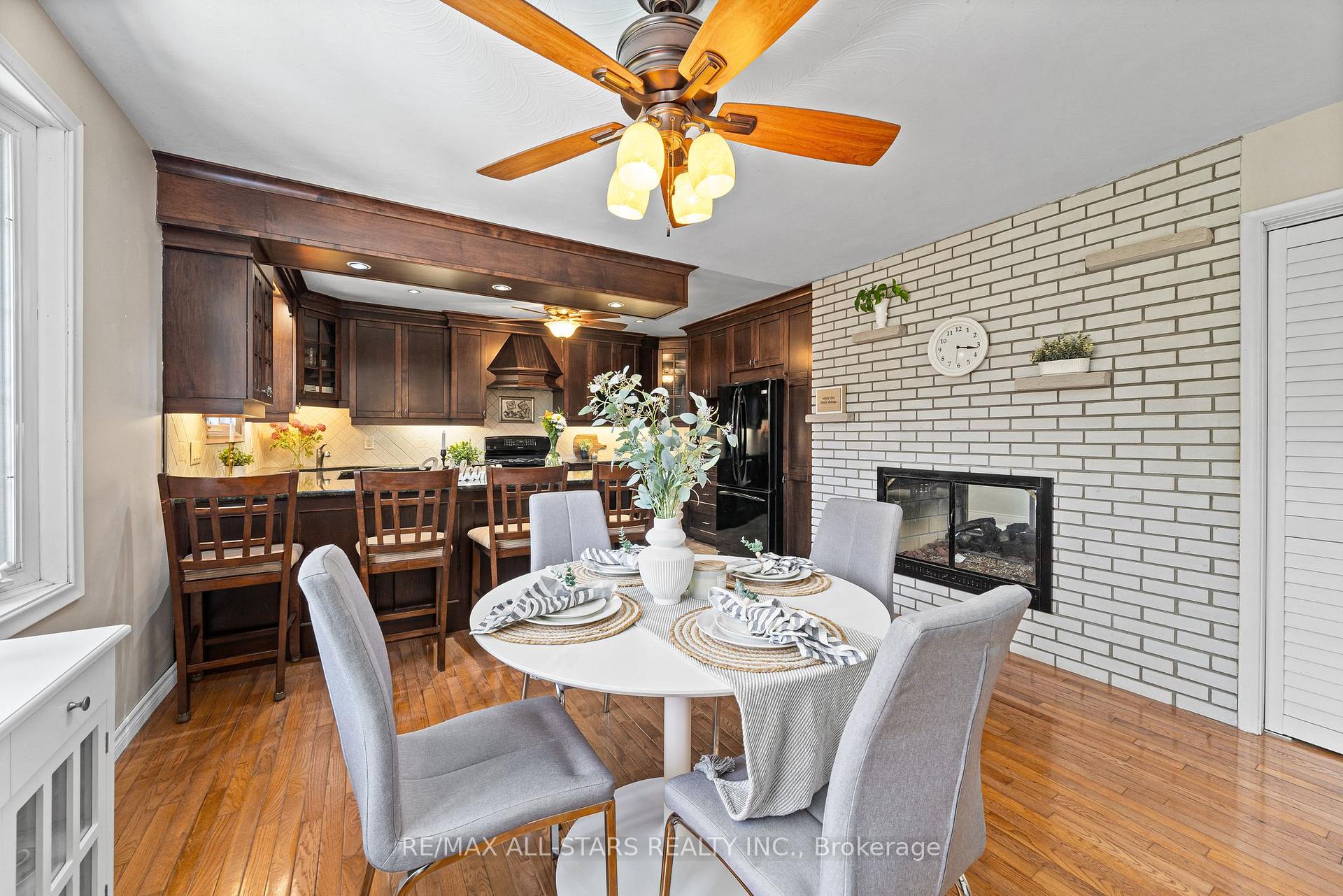 Photo 11 of 137 Anderson Drive, Kawartha Lakes, Fenelon — HOMEH