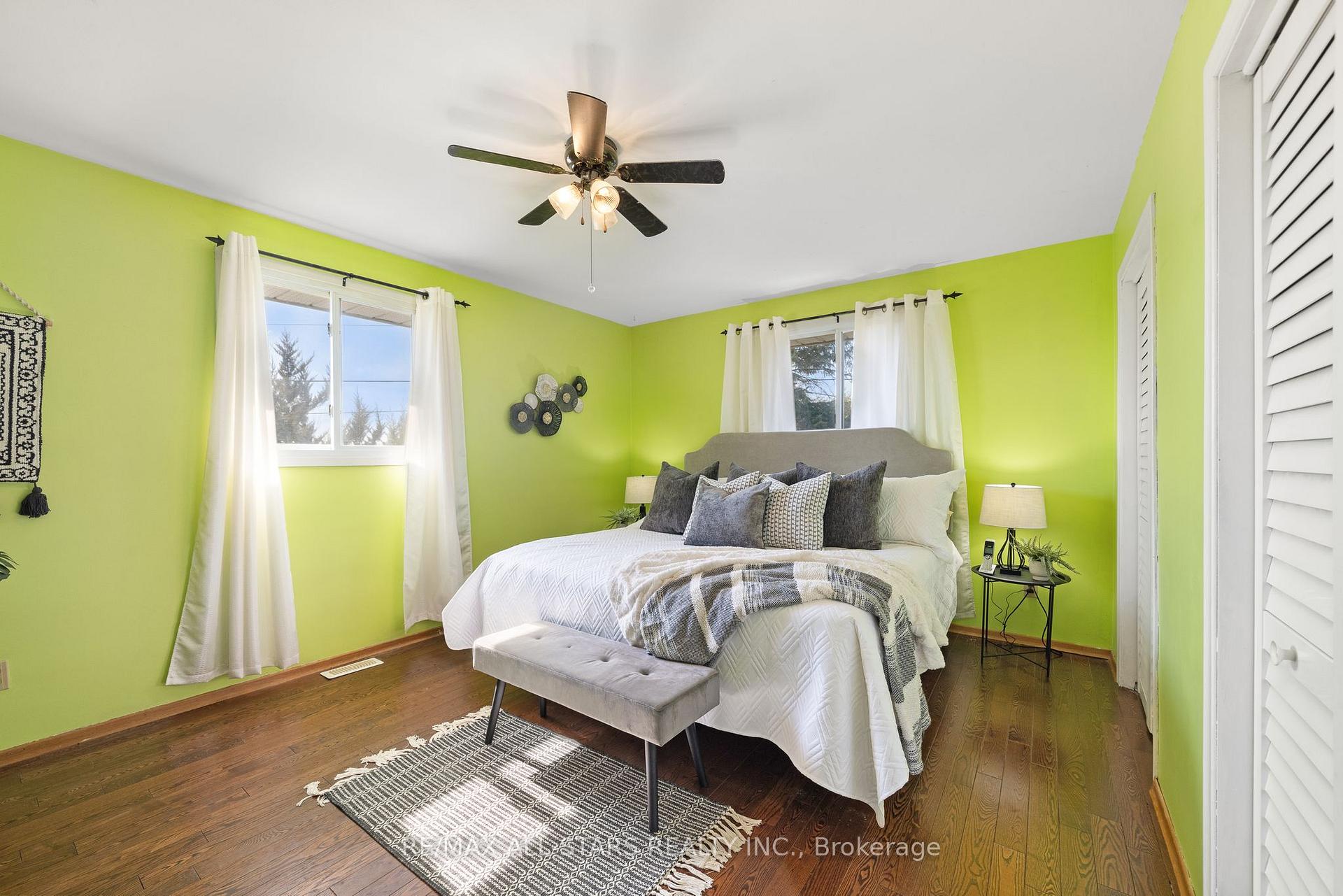 Photo 21 of 137 Anderson Drive, Kawartha Lakes, Fenelon — HOMEH