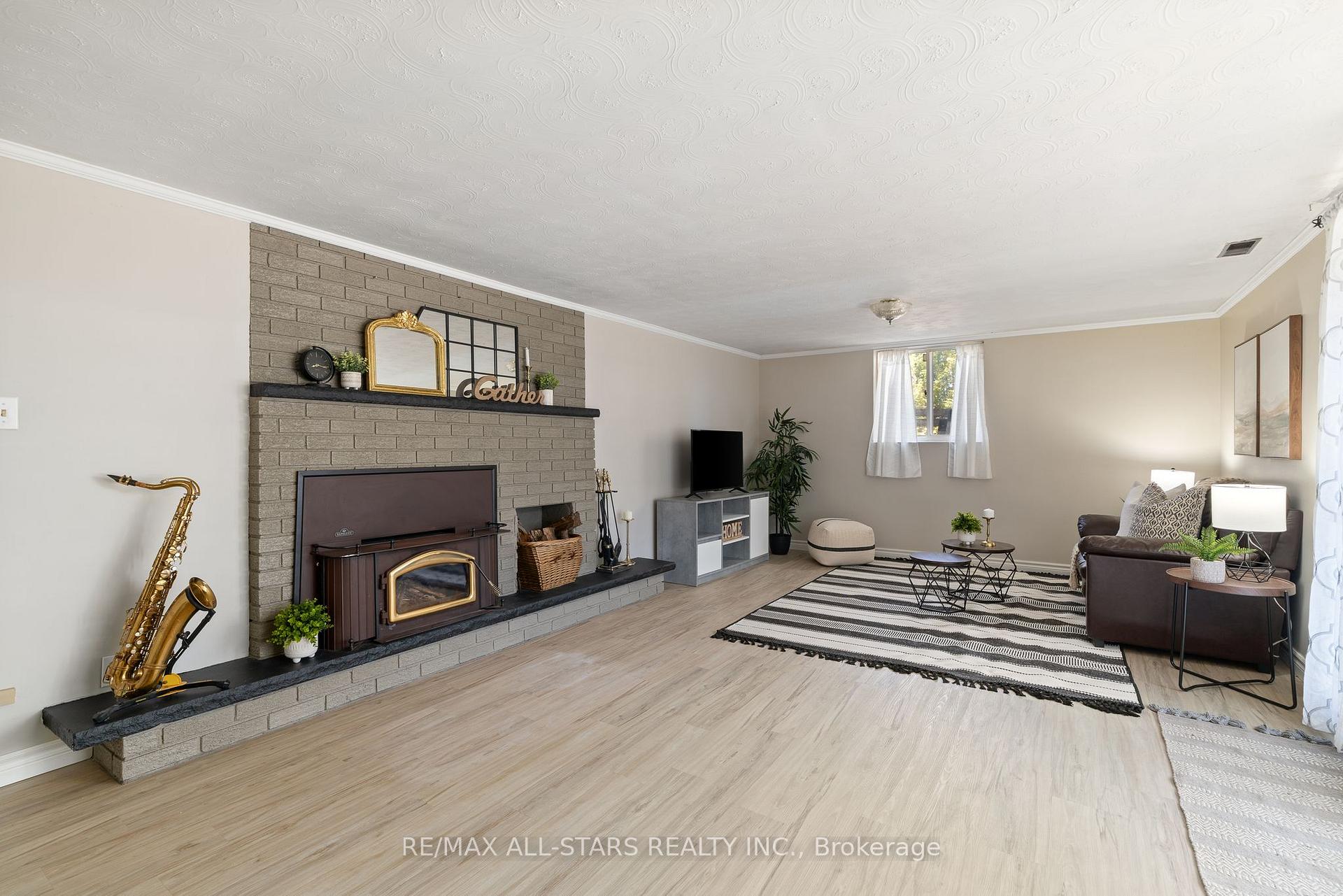 Photo 26 of 137 Anderson Drive, Kawartha Lakes, Fenelon — HOMEH
