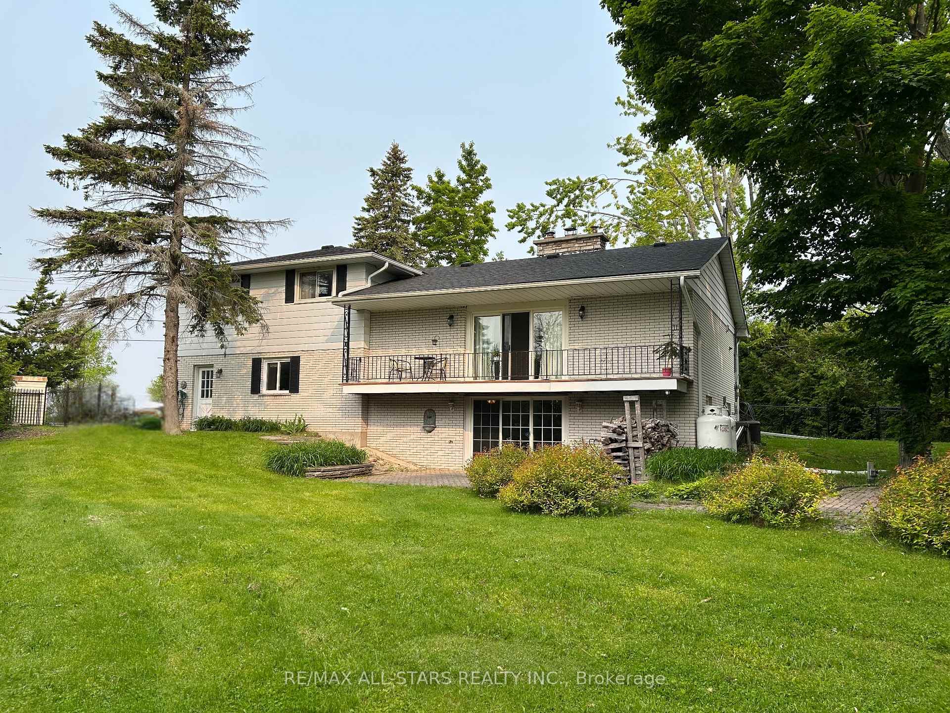 Photo 32 of 137 Anderson Drive, Kawartha Lakes, Fenelon — HOMEH