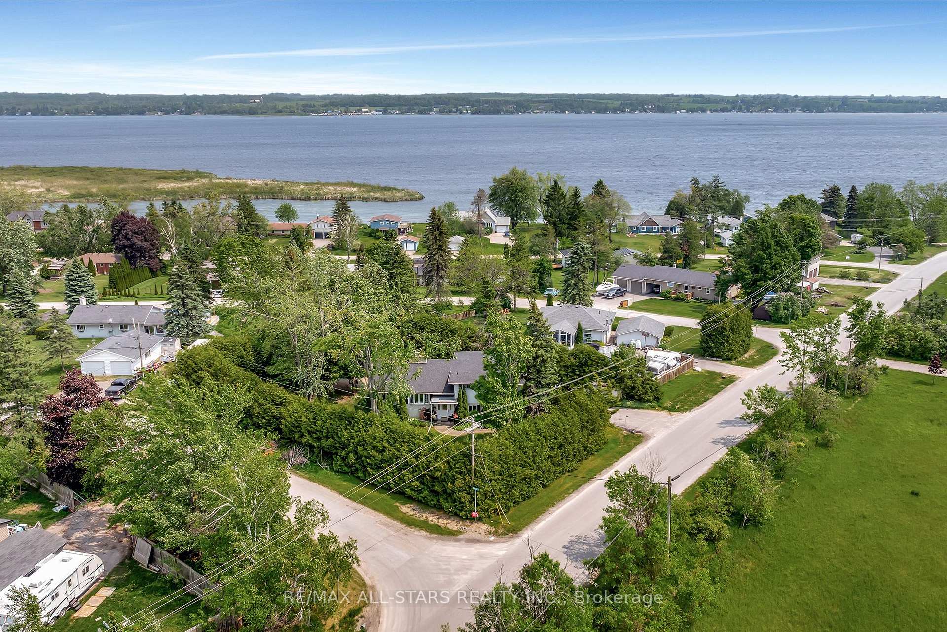 Photo 33 of 137 Anderson Drive, Kawartha Lakes, Fenelon — HOMEH