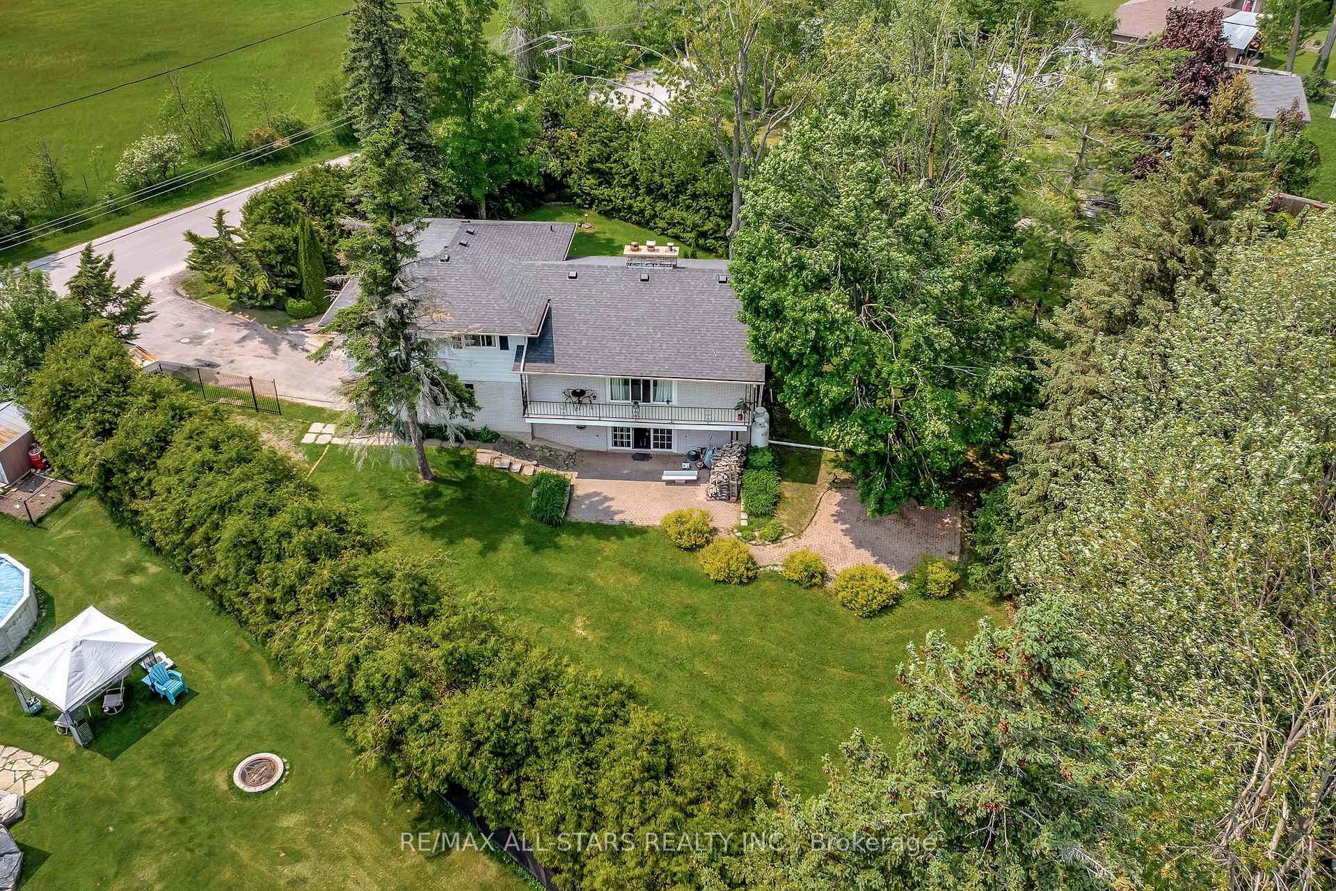 Photo 35 of 137 Anderson Drive, Kawartha Lakes, Fenelon — HOMEH