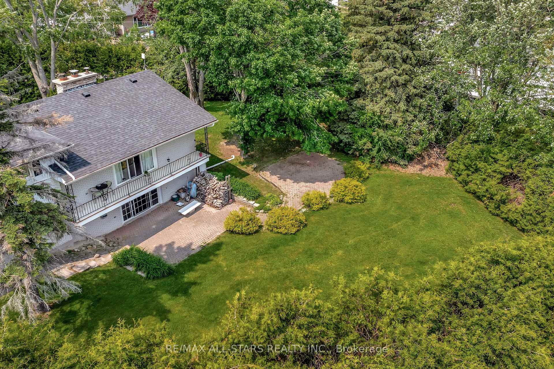 Photo 36 of 137 Anderson Drive, Kawartha Lakes, Fenelon — HOMEH