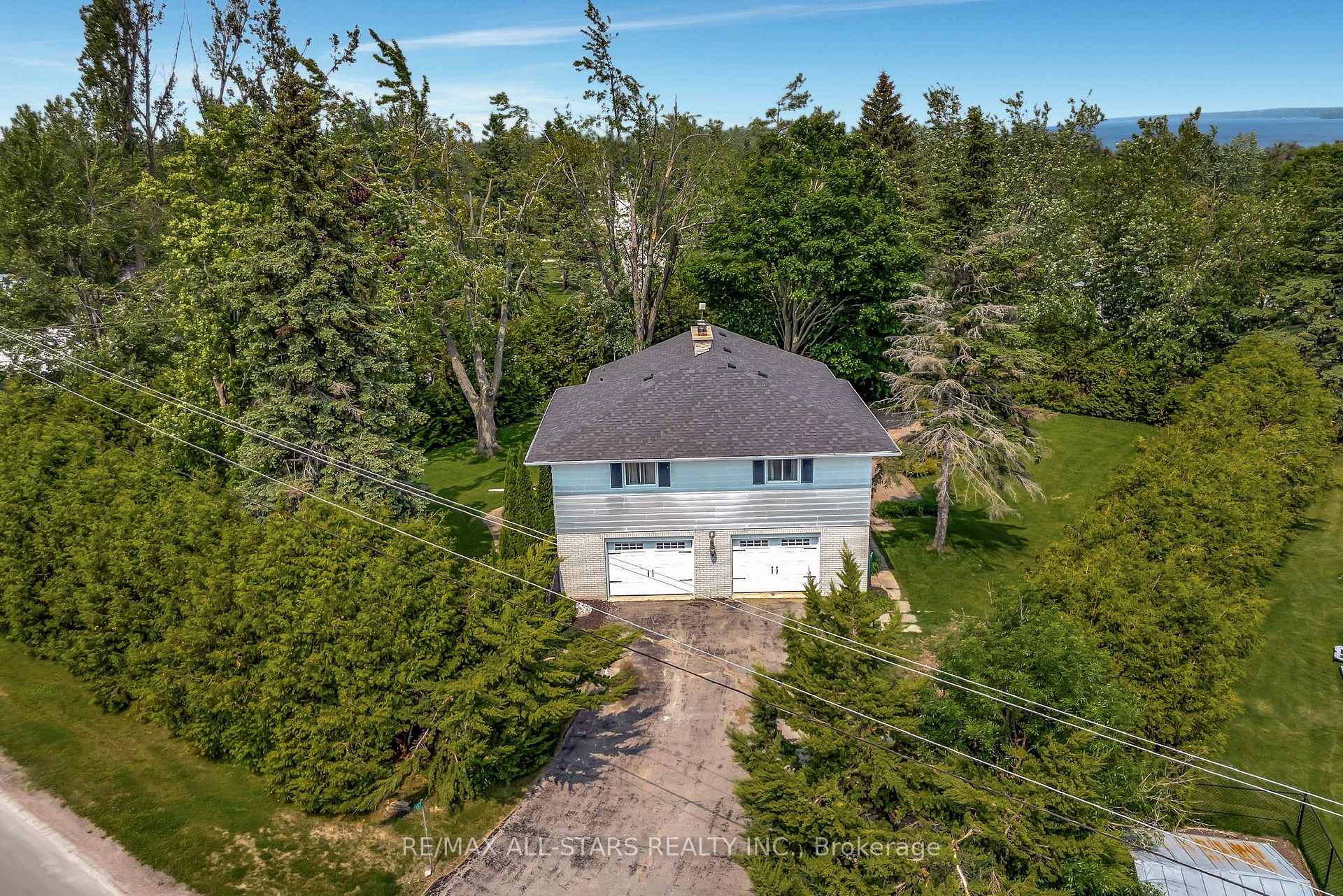 Photo 37 of 137 Anderson Drive, Kawartha Lakes, Fenelon — HOMEH