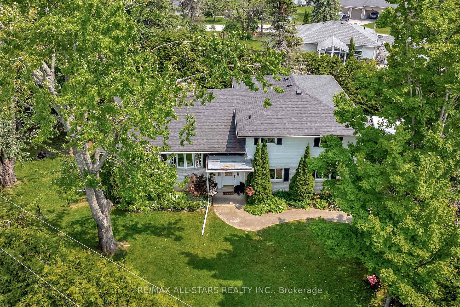 Photo 38 of 137 Anderson Drive, Kawartha Lakes, Fenelon — HOMEH