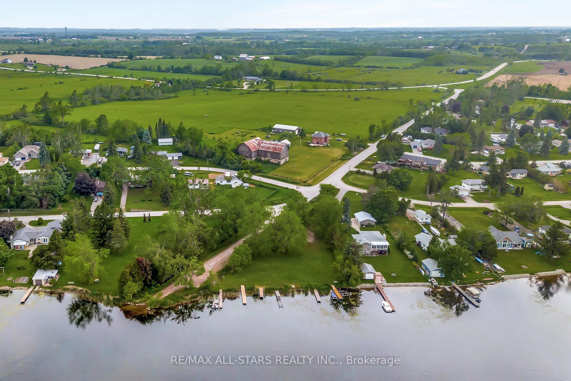 Photo 39 of 137 Anderson Drive, Kawartha Lakes, Fenelon — HOMEH