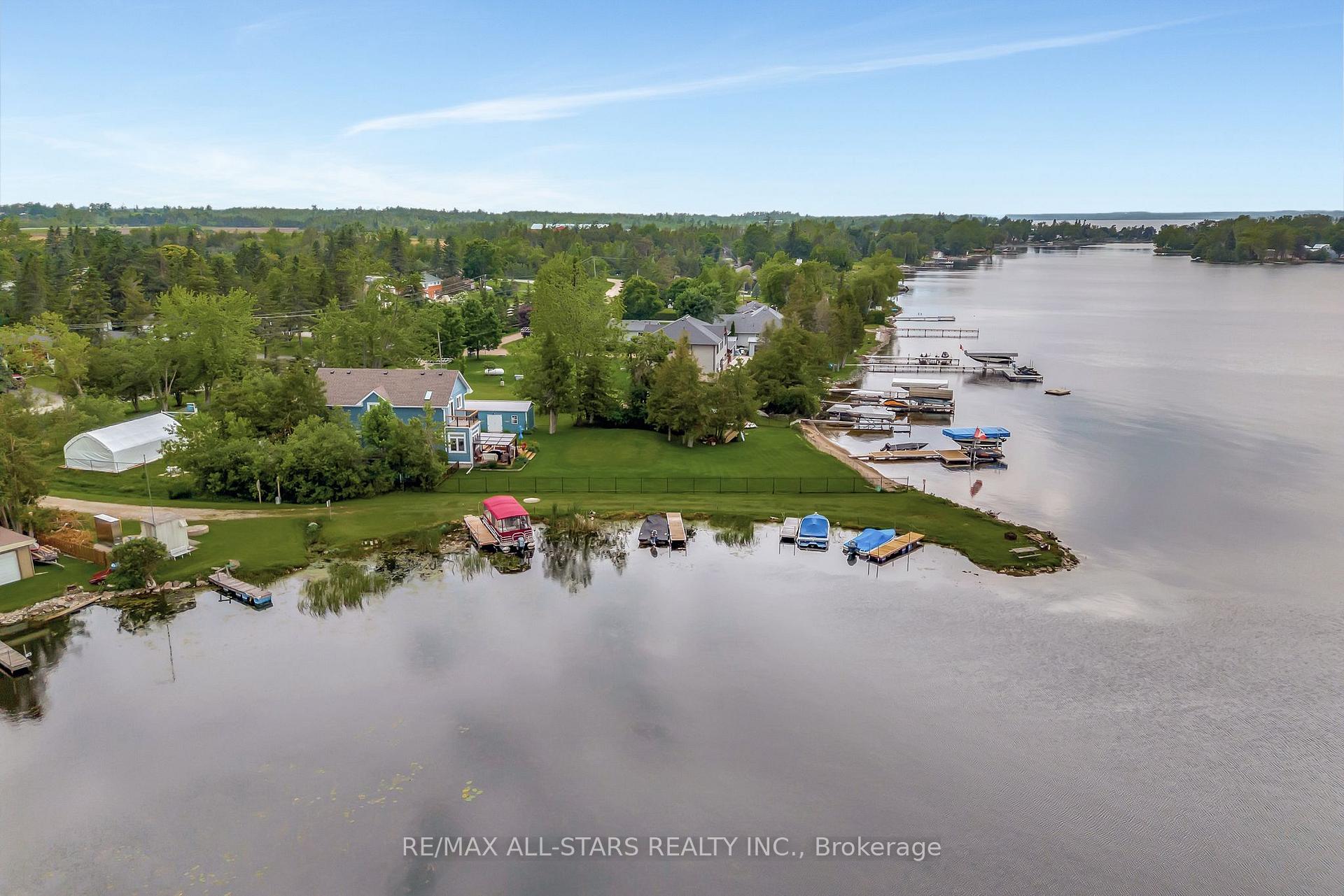 Photo 40 of 137 Anderson Drive, Kawartha Lakes, Fenelon — HOMEH