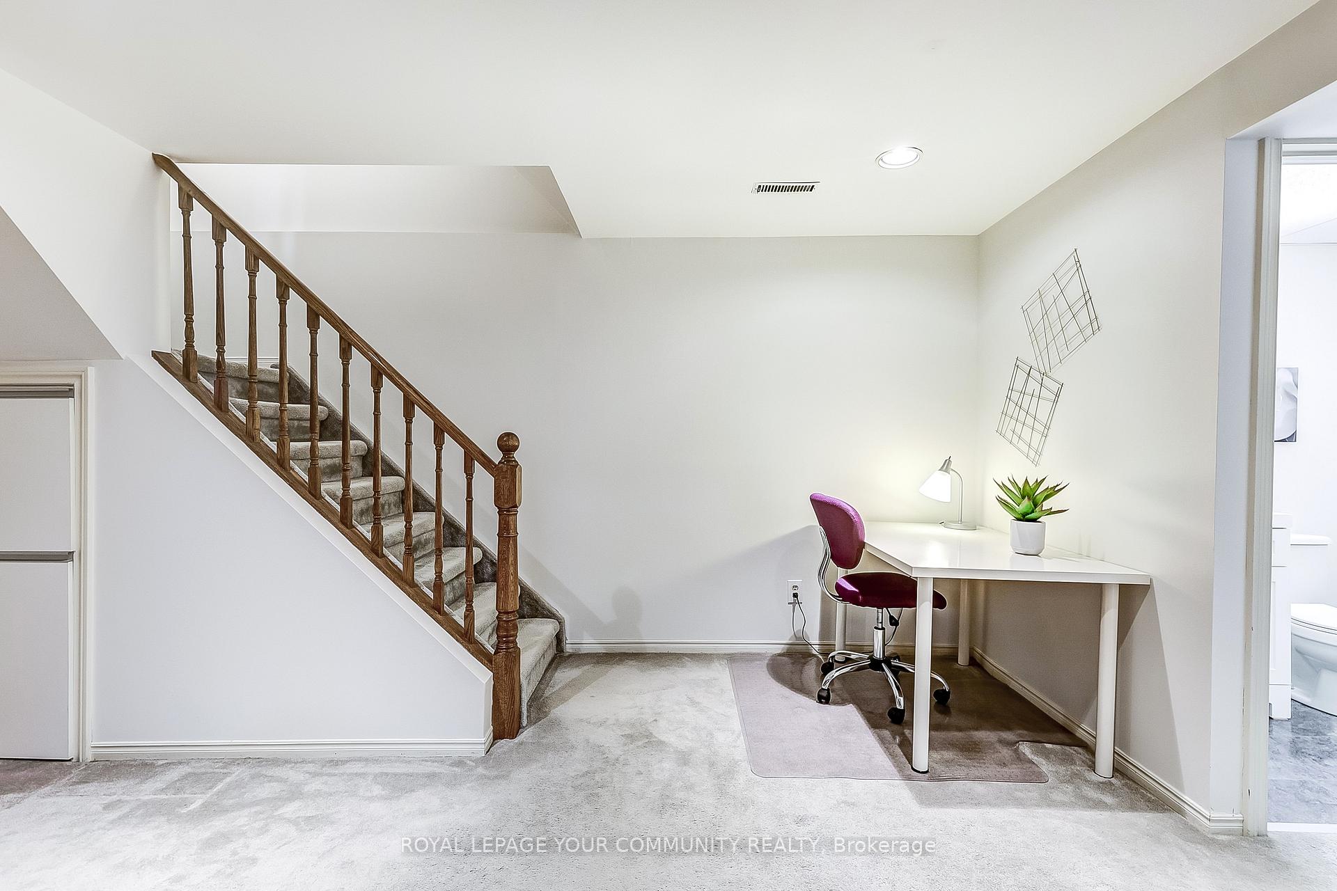 Photo 29 of 29 Trothen Circle, Markham, Markham Village — HOMEH