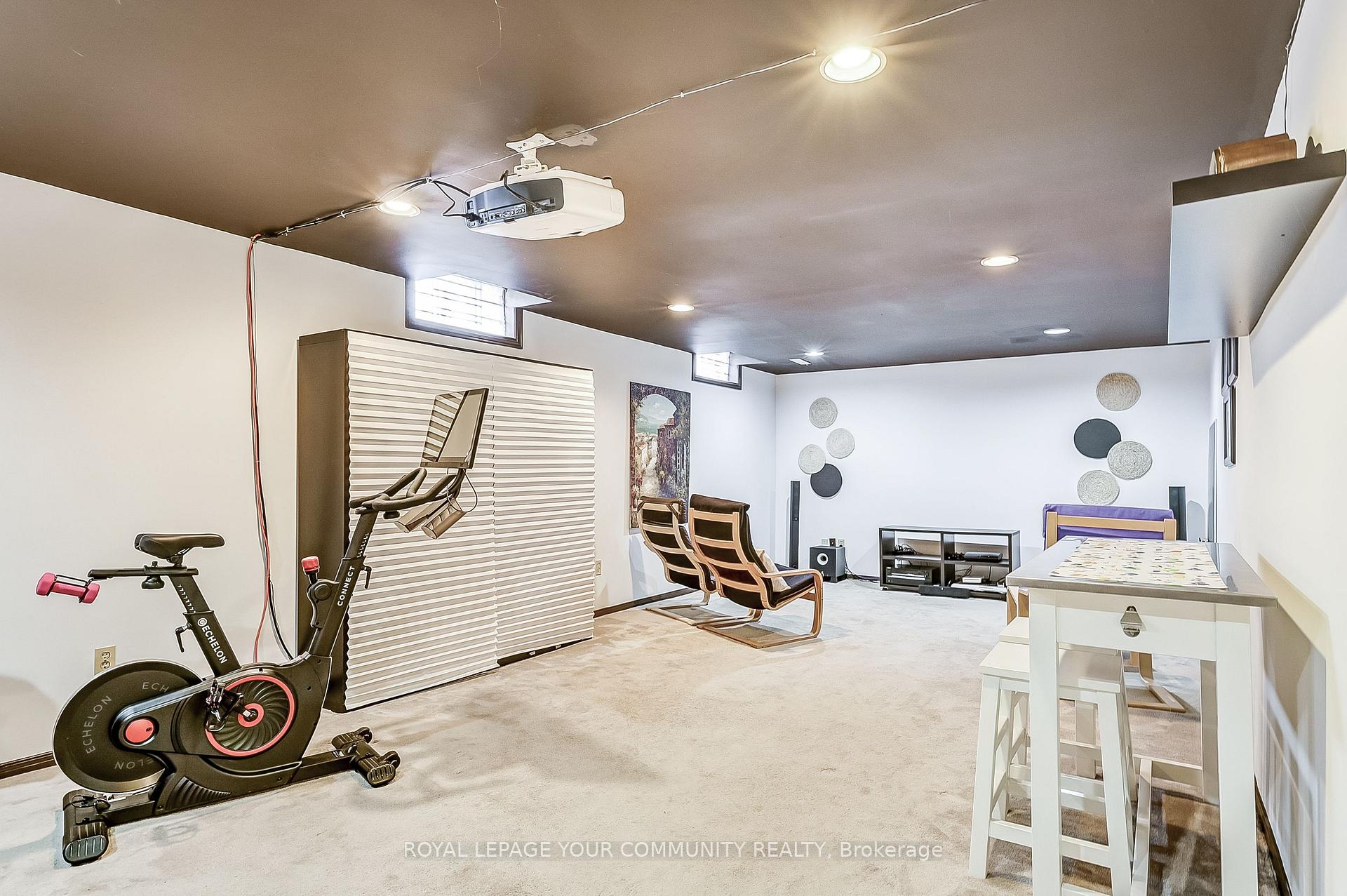 Photo 31 of 29 Trothen Circle, Markham, Markham Village — HOMEH