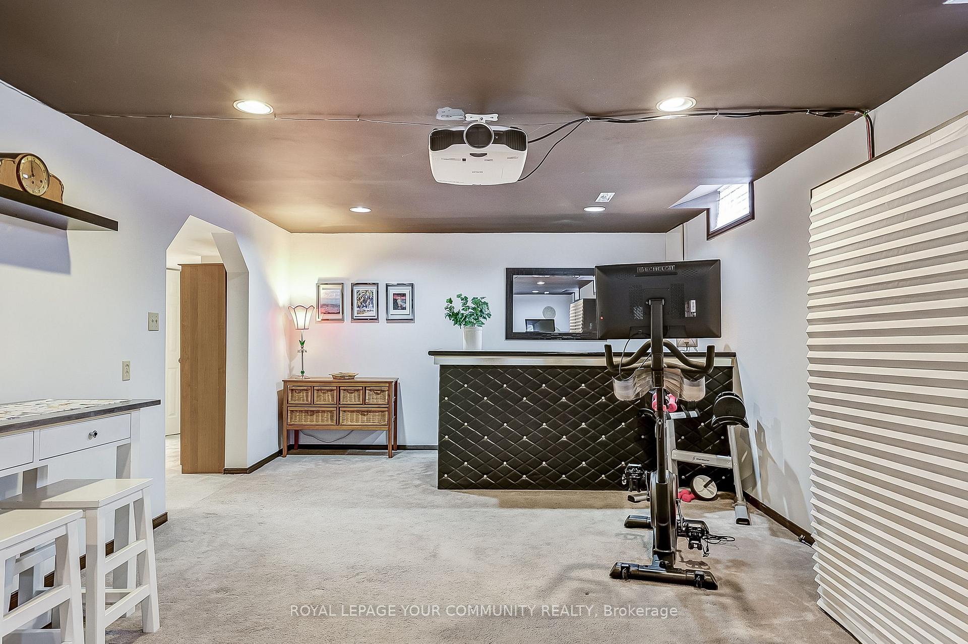 Photo 33 of 29 Trothen Circle, Markham, Markham Village — HOMEH
