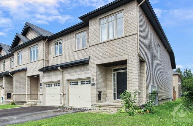 Photo 1 of 411 Arncliffe Avenue, Ottawa, Kanata - Morgan's Grant/South March — HOMEH