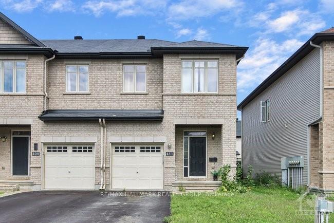 Photo 2 of 411 Arncliffe Avenue, Ottawa, Kanata - Morgan's Grant/South March — HOMEH