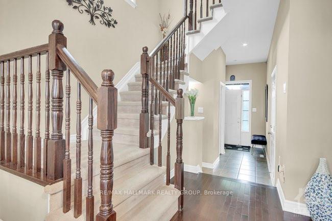 Photo 4 of 411 Arncliffe Avenue, Ottawa, Kanata - Morgan's Grant/South March — HOMEH