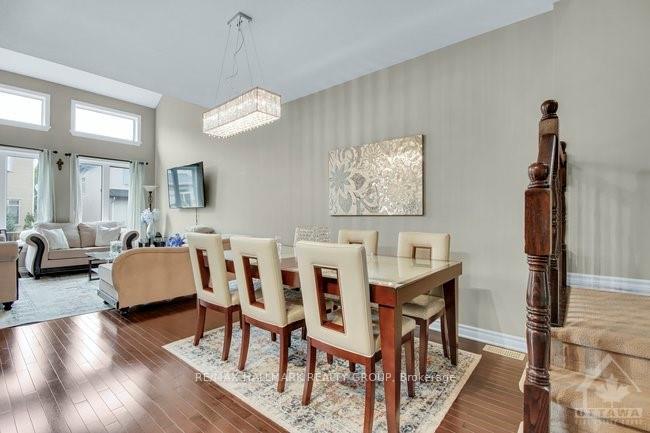 Photo 5 of 411 Arncliffe Avenue, Ottawa, Kanata - Morgan's Grant/South March — HOMEH