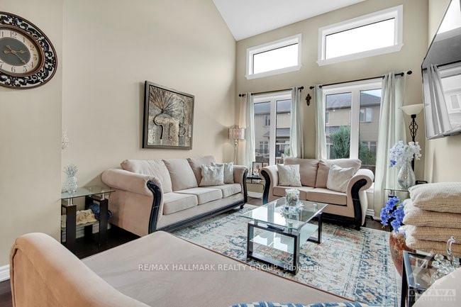 Photo 6 of 411 Arncliffe Avenue, Ottawa, Kanata - Morgan's Grant/South March — HOMEH