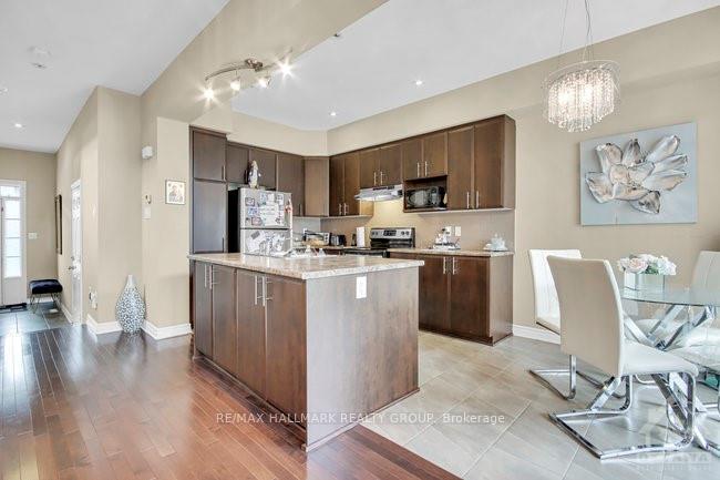 Photo 7 of 411 Arncliffe Avenue, Ottawa, Kanata - Morgan's Grant/South March — HOMEH