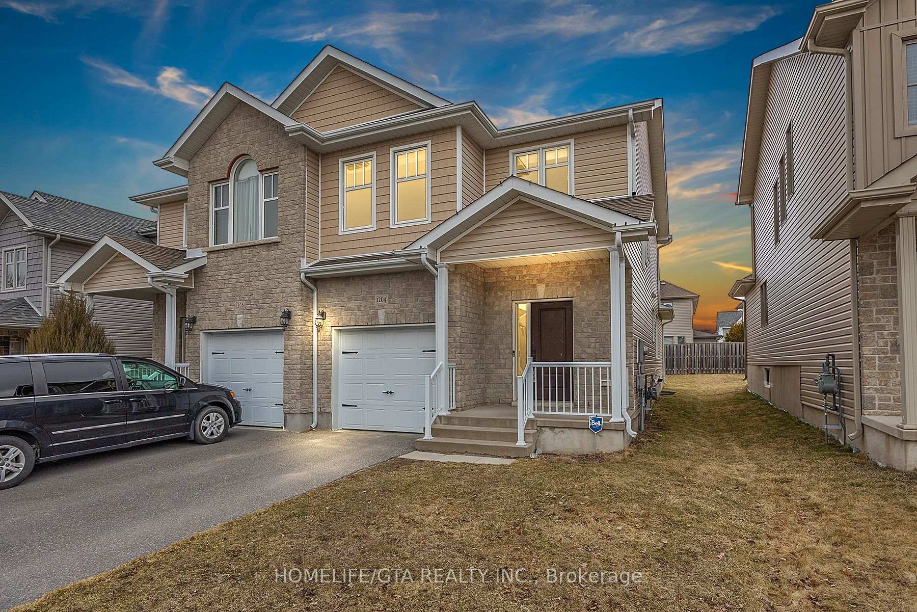 Photo 1 of 1204 Carfa Crescent, Kingston, City Northwest — HOMEH