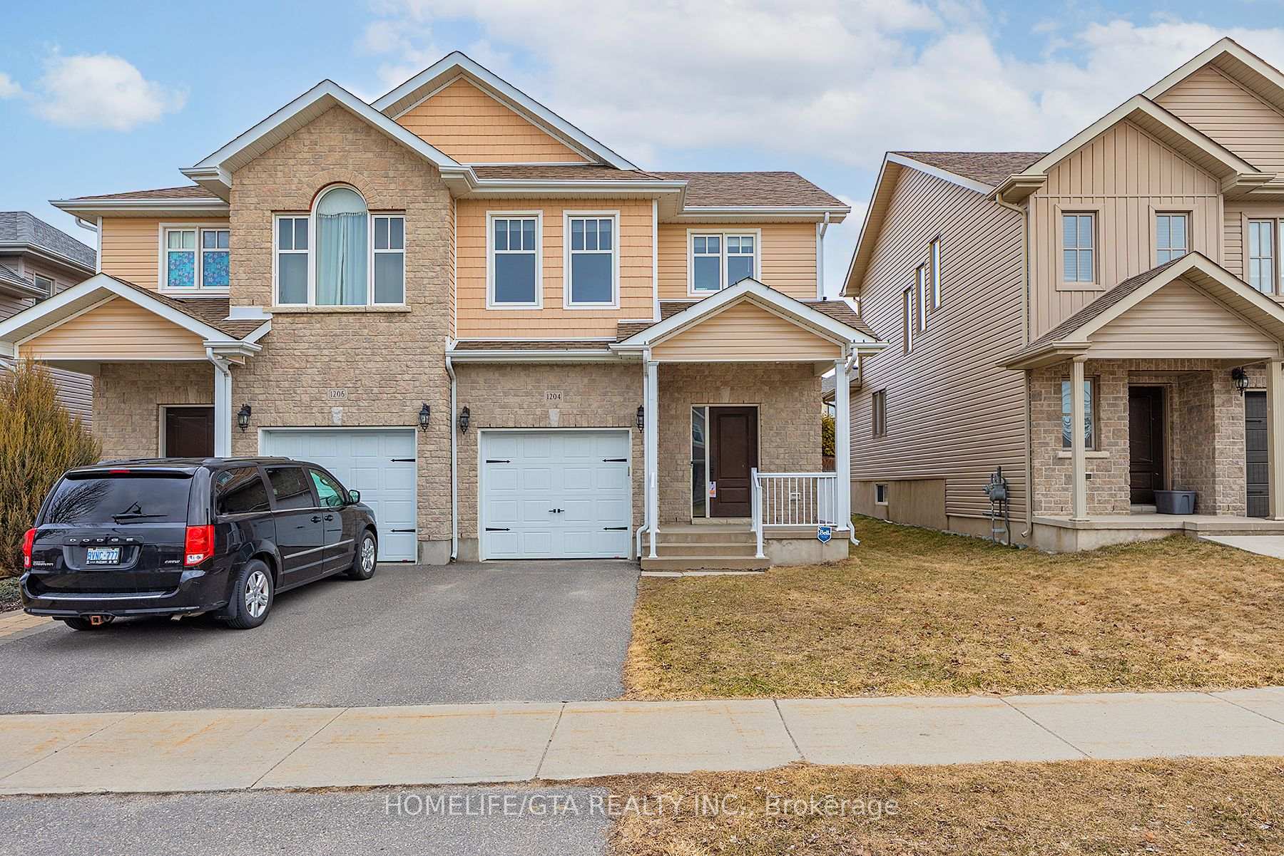 Photo 3 of 1204 Carfa Crescent, Kingston, City Northwest — HOMEH