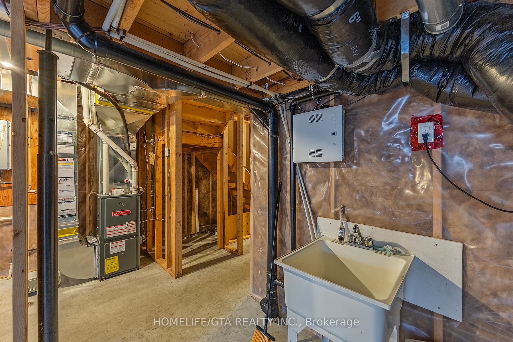 Photo 44 of 1204 Carfa Crescent, Kingston, City Northwest — HOMEH