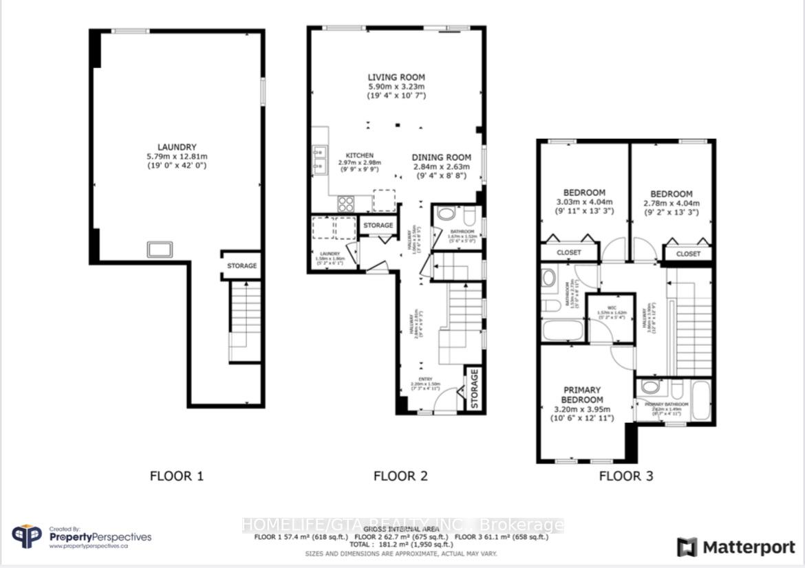 Photo 47 of 1204 Carfa Crescent, Kingston, City Northwest — HOMEH