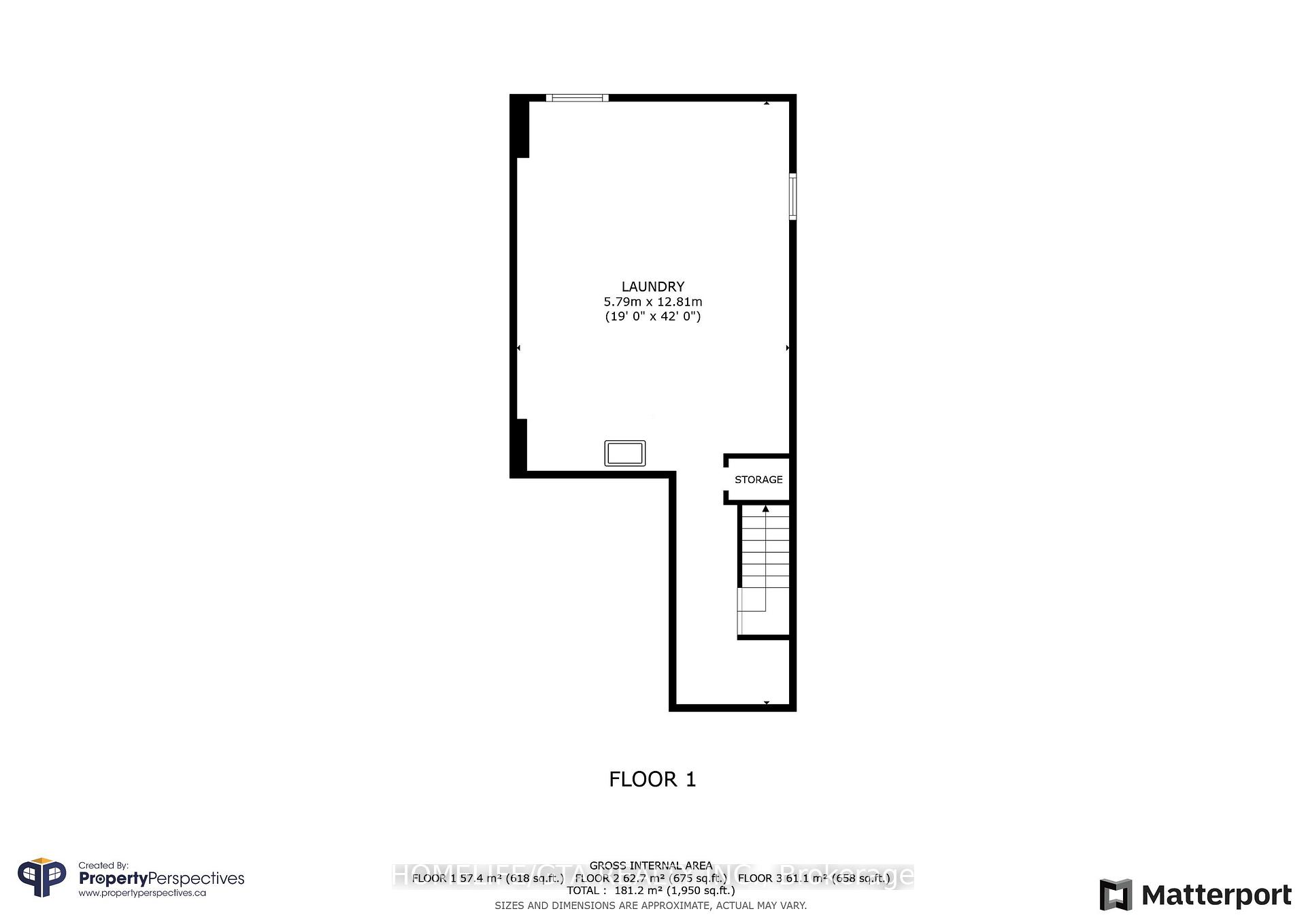 Photo 48 of 1204 Carfa Crescent, Kingston, City Northwest — HOMEH