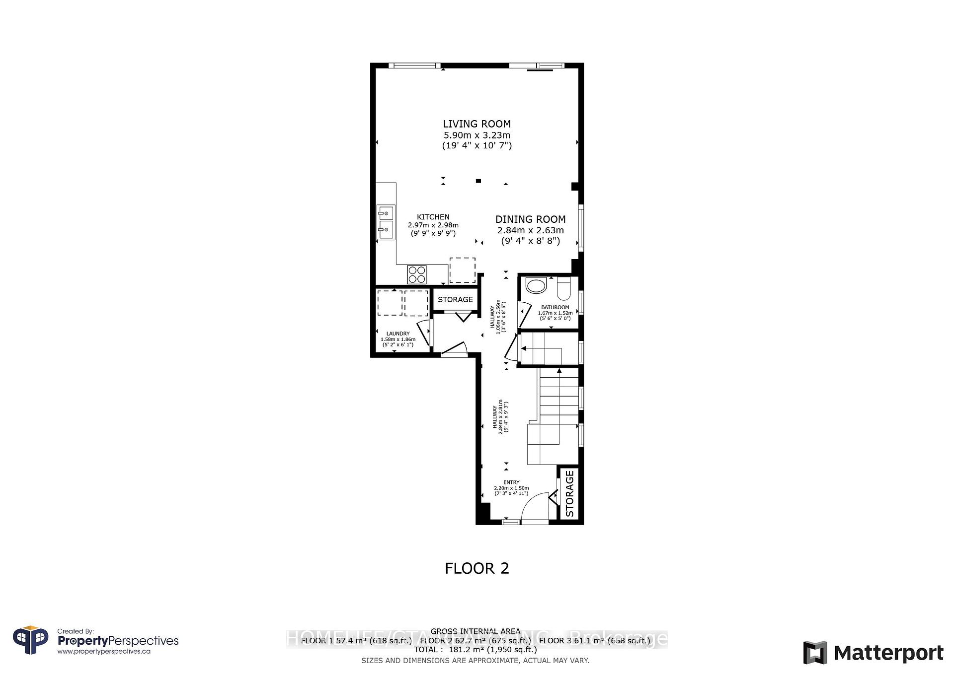 Photo 49 of 1204 Carfa Crescent, Kingston, City Northwest — HOMEH