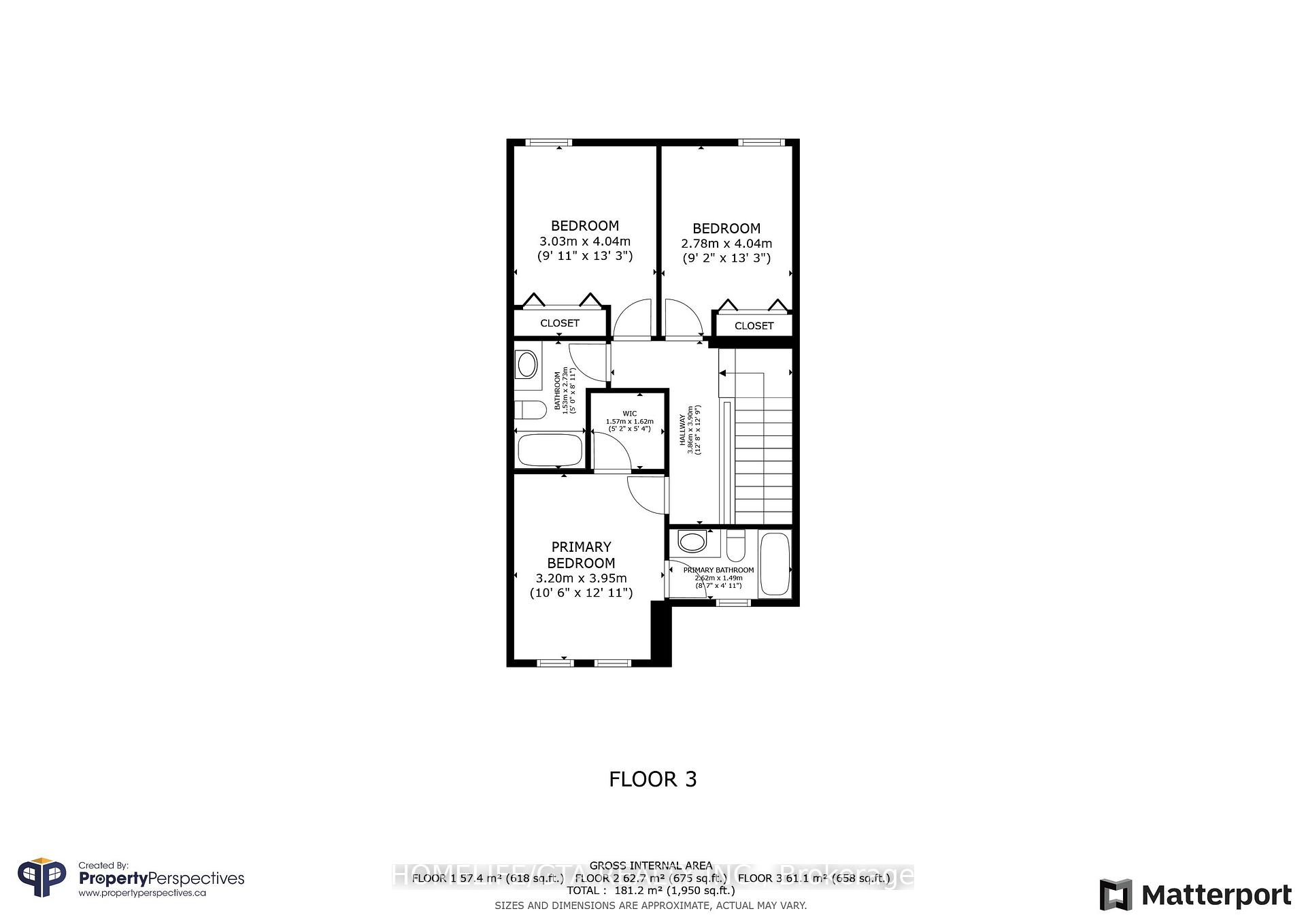 Photo 50 of 1204 Carfa Crescent, Kingston, City Northwest — HOMEH