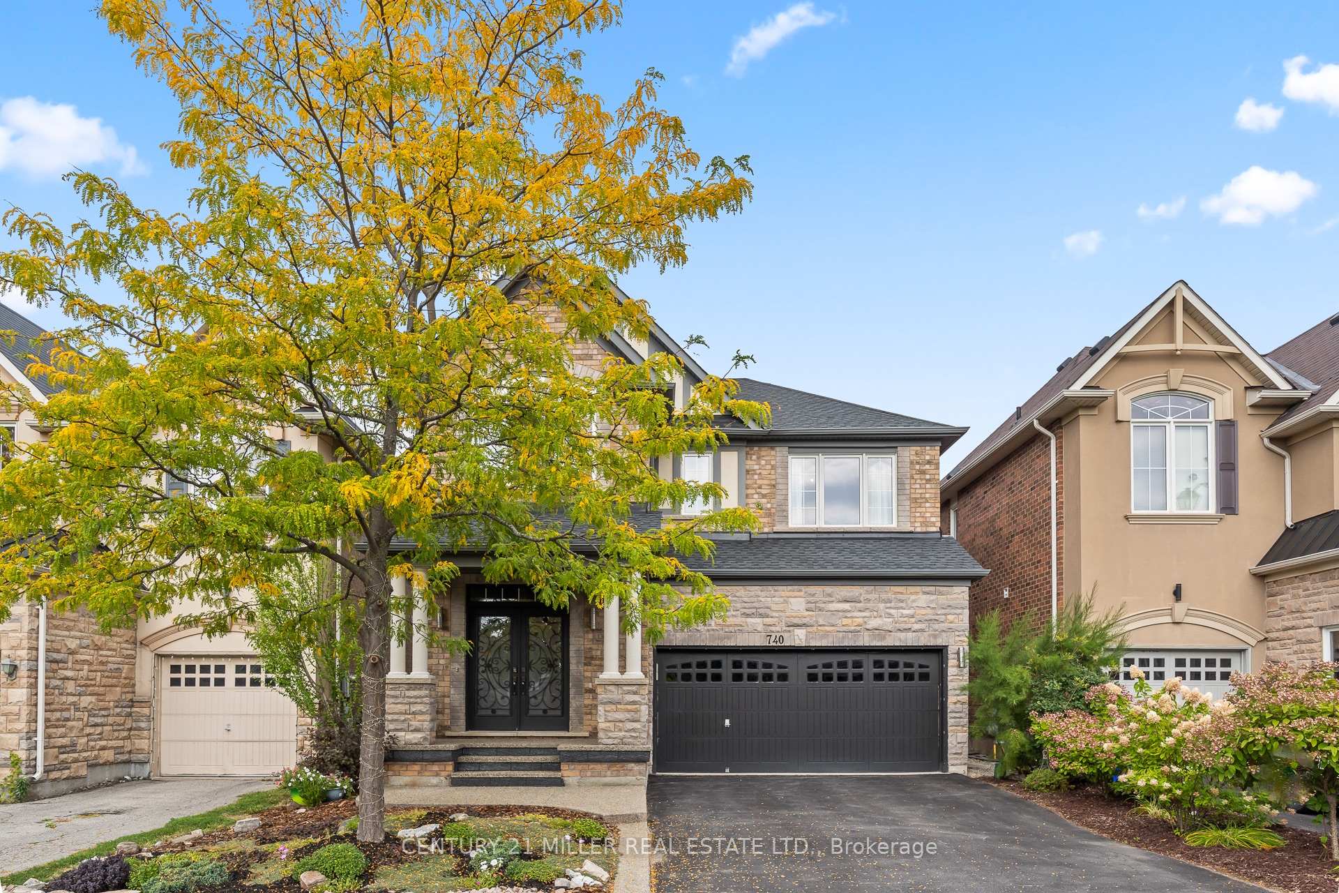 Photo 1 of 740 Casarin Crescent, Milton, Coates — HOMEH