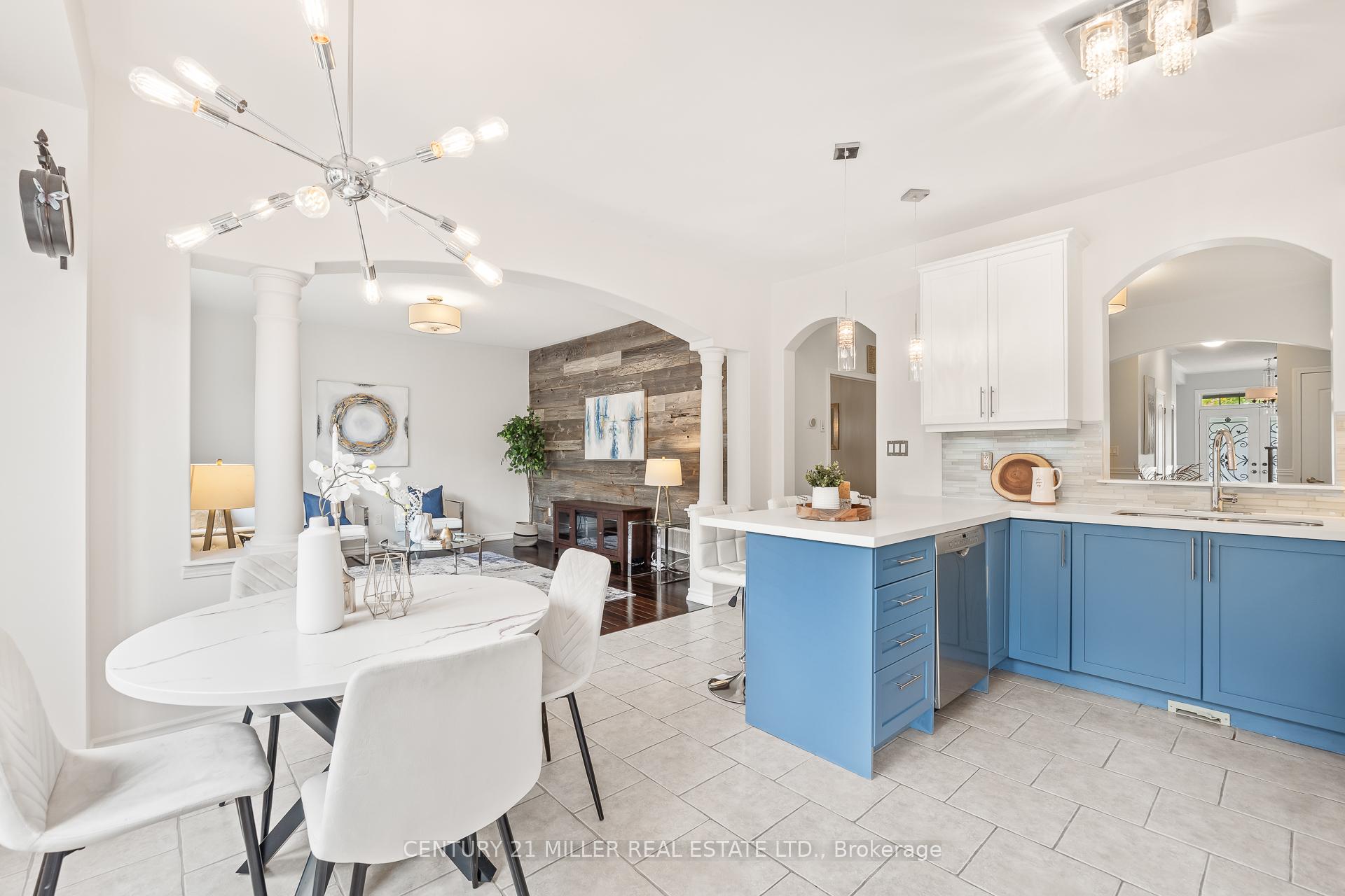 Photo 13 of 740 Casarin Crescent, Milton, Coates — HOMEH