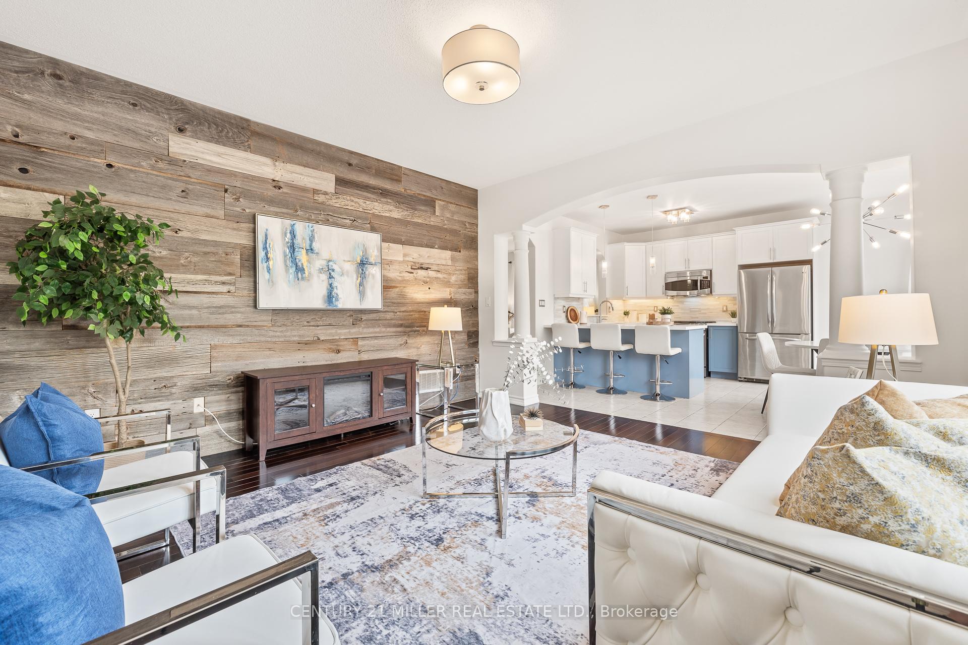 Photo 17 of 740 Casarin Crescent, Milton, Coates — HOMEH