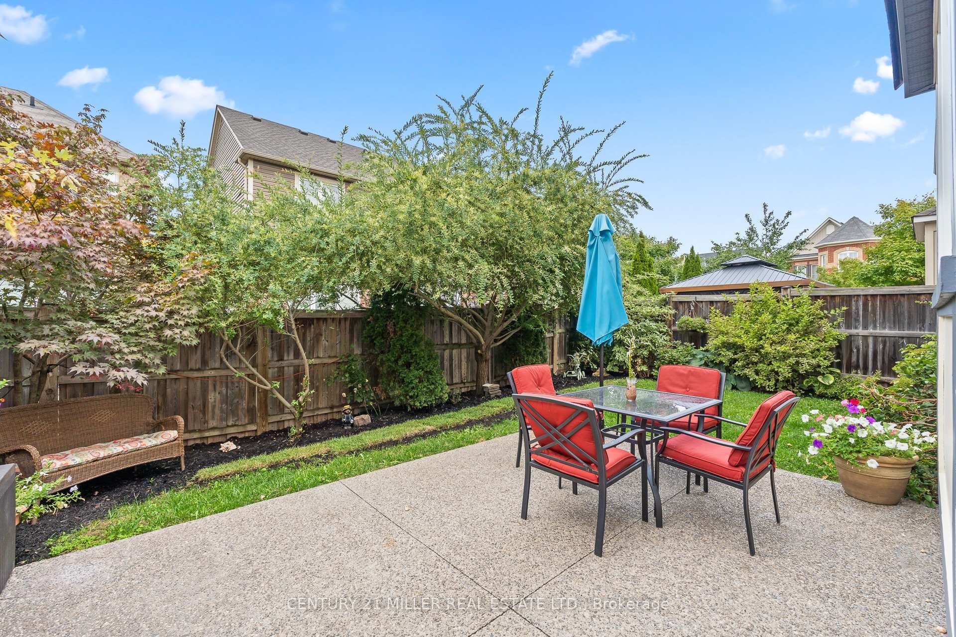 Photo 38 of 740 Casarin Crescent, Milton, Coates — HOMEH