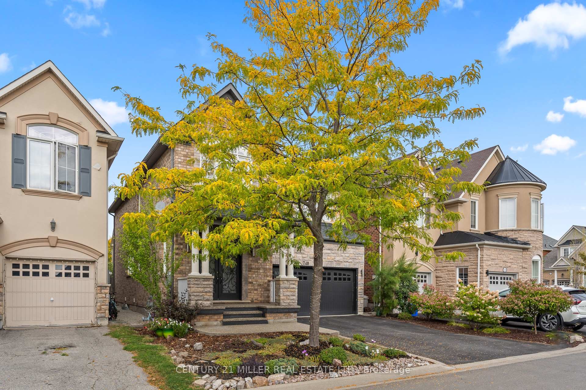 Photo 39 of 740 Casarin Crescent, Milton, Coates — HOMEH