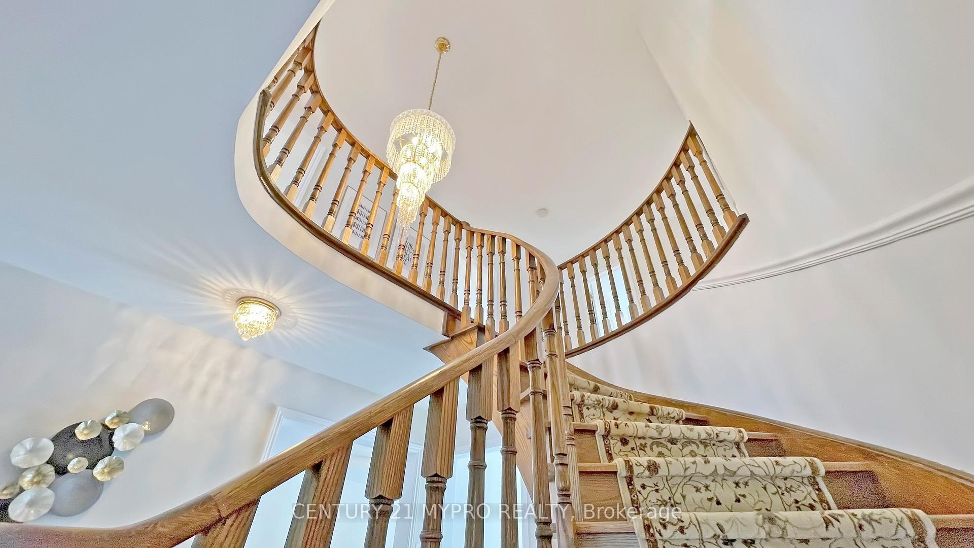 Photo 18 of 4 Mallory Avenue, Markham, Milliken Mills East — HOMEH
