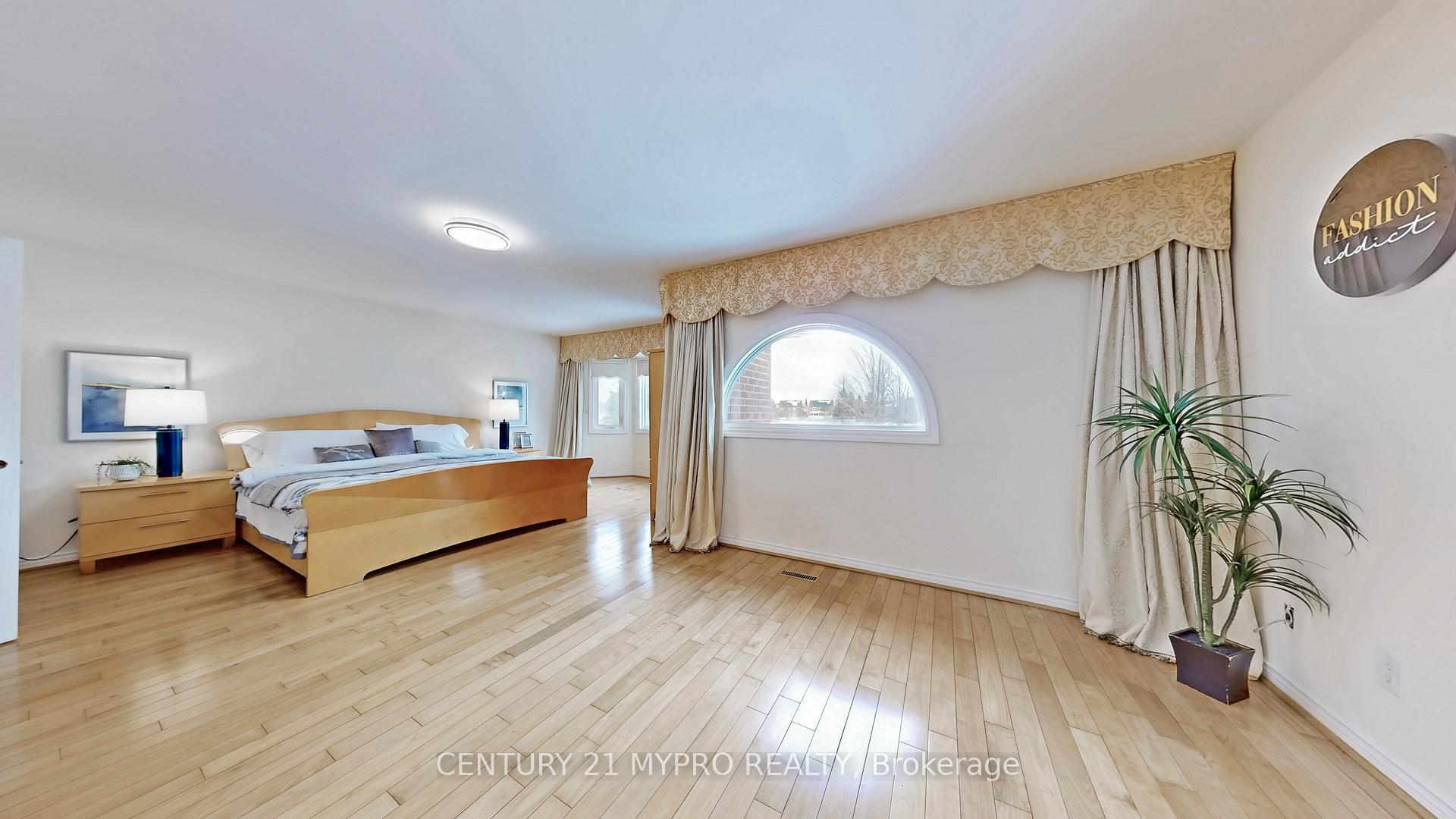 Photo 21 of 4 Mallory Avenue, Markham, Milliken Mills East — HOMEH