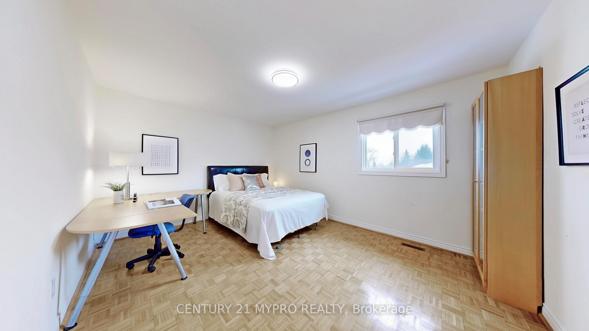 Photo 27 of 4 Mallory Avenue, Markham, Milliken Mills East — HOMEH
