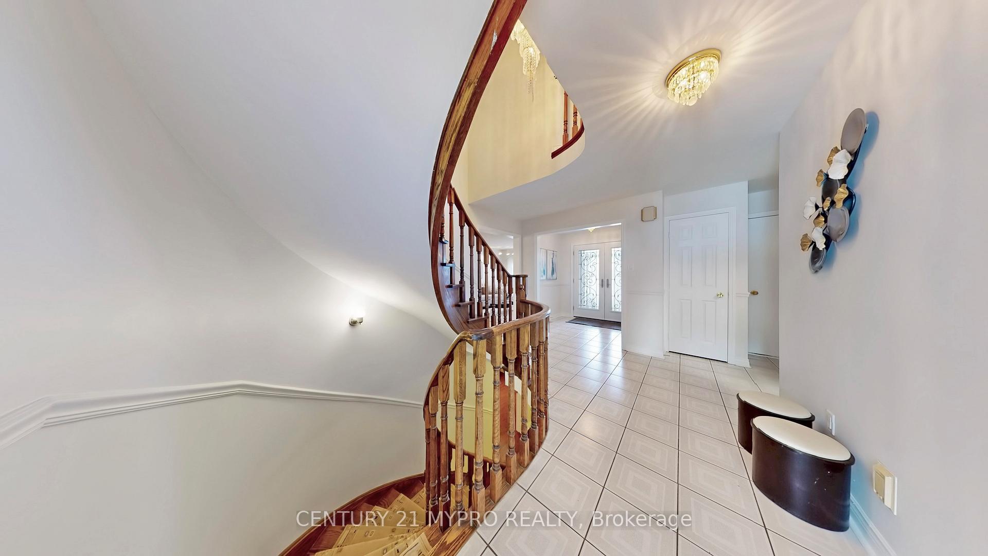 Photo 30 of 4 Mallory Avenue, Markham, Milliken Mills East — HOMEH
