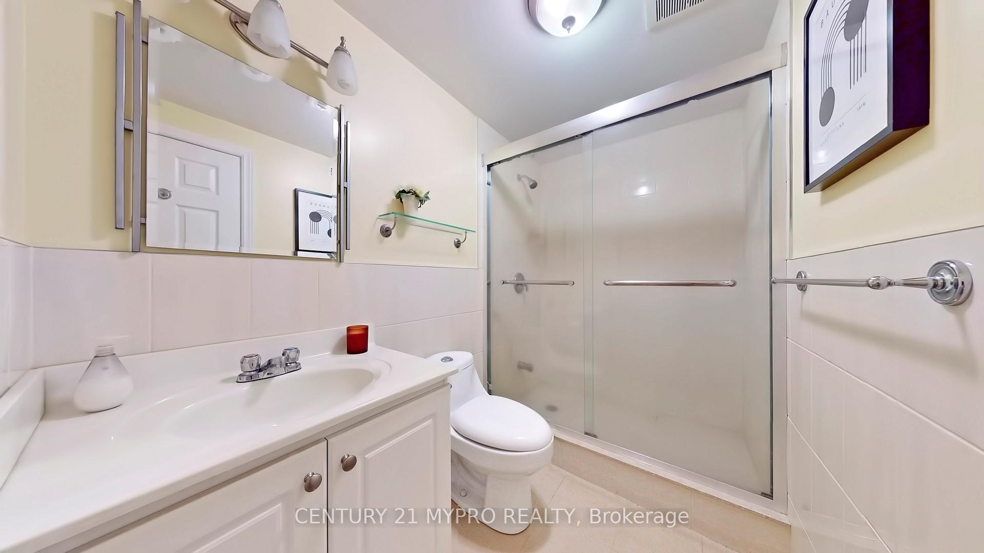 Photo 35 of 4 Mallory Avenue, Markham, Milliken Mills East — HOMEH