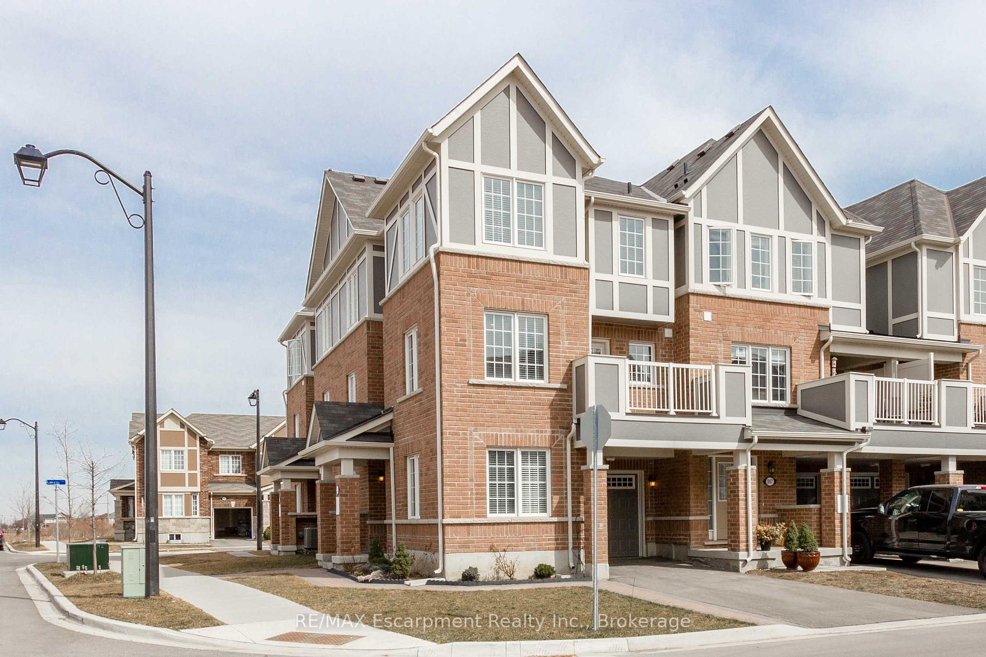 Photo 1 of 555 Allport Gate, Milton, Clarke — HOMEH