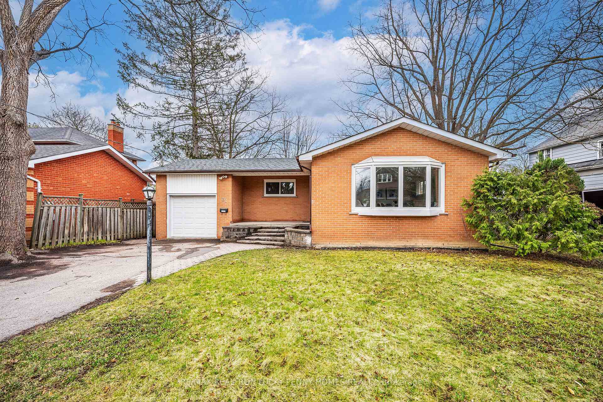 Photo 1 of 61 Church Street, Markham, Old Markham Village — HOMEH