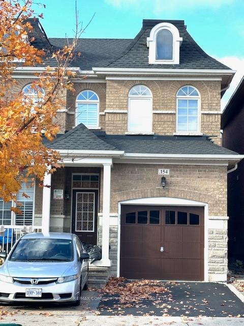 Photo 1 of Unit Bsmt, 154 Rizal Avenue, Markham, Box Grove — HOMEH