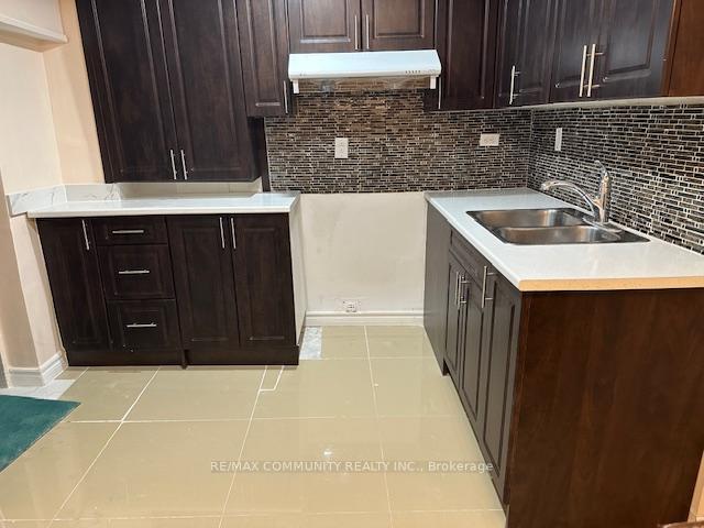 Photo 6 of Unit Bsmt, 154 Rizal Avenue, Markham, Box Grove — HOMEH