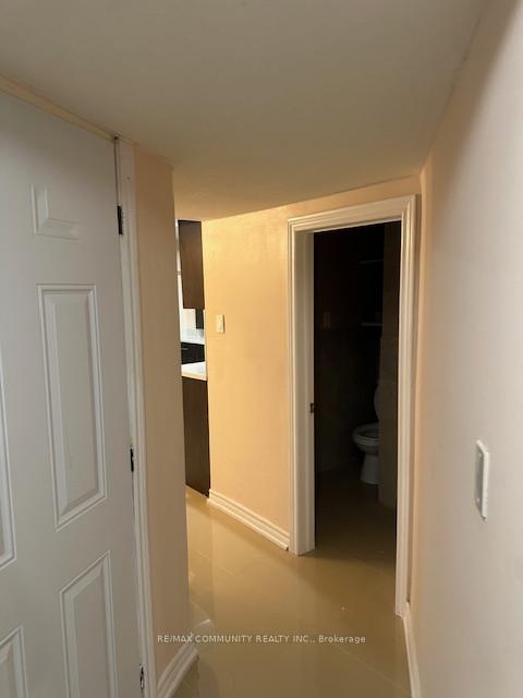 Photo 8 of Unit Bsmt, 154 Rizal Avenue, Markham, Box Grove — HOMEH