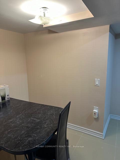 Photo 9 of Unit Bsmt, 154 Rizal Avenue, Markham, Box Grove — HOMEH