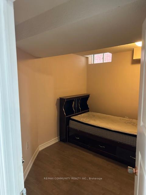 Photo 10 of Unit Bsmt, 154 Rizal Avenue, Markham, Box Grove — HOMEH